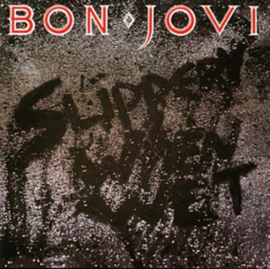 Slippery When Wet, płyta winylowa Bon Jovi