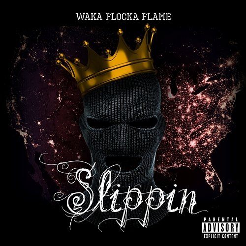 Slippin Waka Flocka Flame
