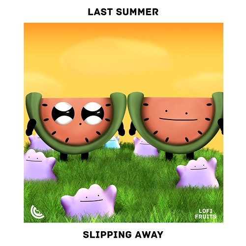 Slipping Away Last Summer