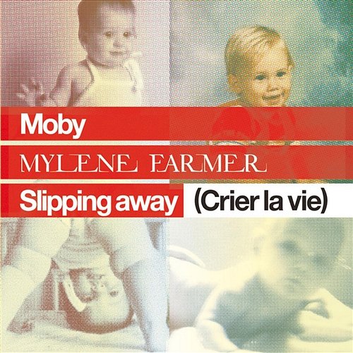 Slipping Away Moby