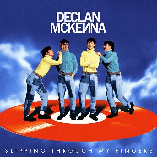 Slipping Through My Fingers Declan McKenna