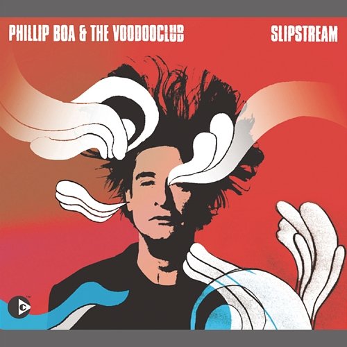 Slipstream Phillip Boa And The Voodooclub