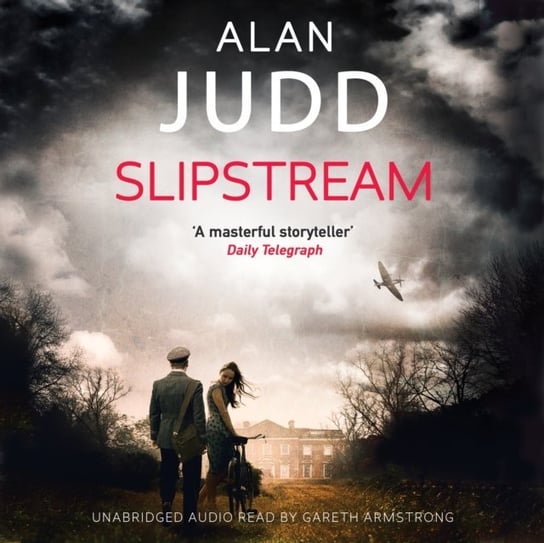 Slipstream Judd Alan