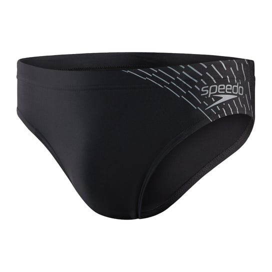 Slipy Kąpielowe Męskie Speedo Medley Logo Brf Black r.D5 Speedo