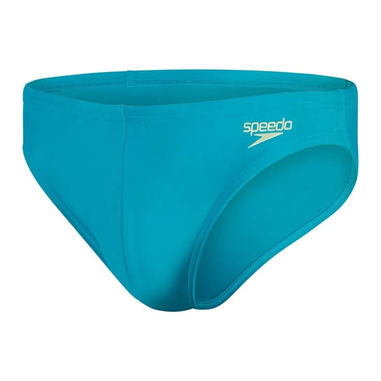 Slipy Kąpielowe Męskie Speedo Solar Brief Turqouise R.D8 40 Speedo