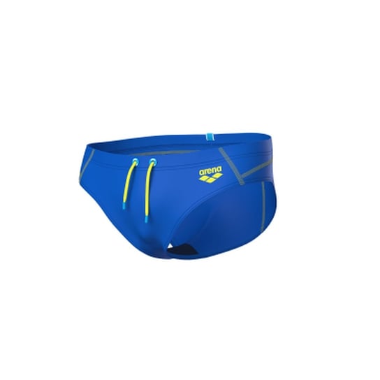 Slipy kąpielowe męskie treningowe Arena Men's Profile Briefs rozmiar D5 Arena