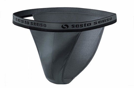 SLIPY MĘSKIE bawełniane PUMA TANGA Sesto Senso-XL Inna marka