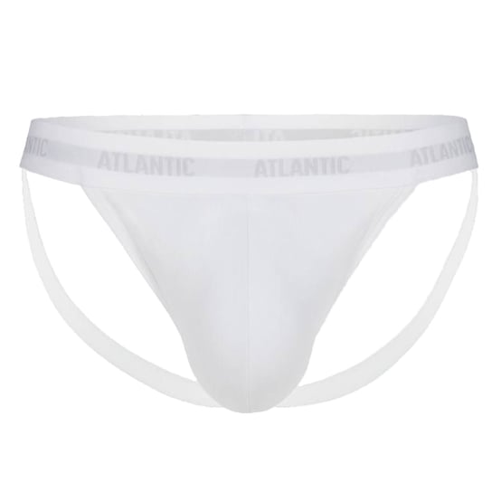 Slipy męskie Jock Strap MP-1571 Atlantic-S Inna marka