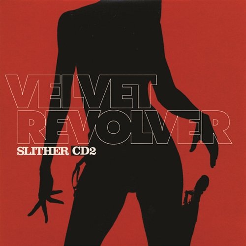Slither Velvet Revolver