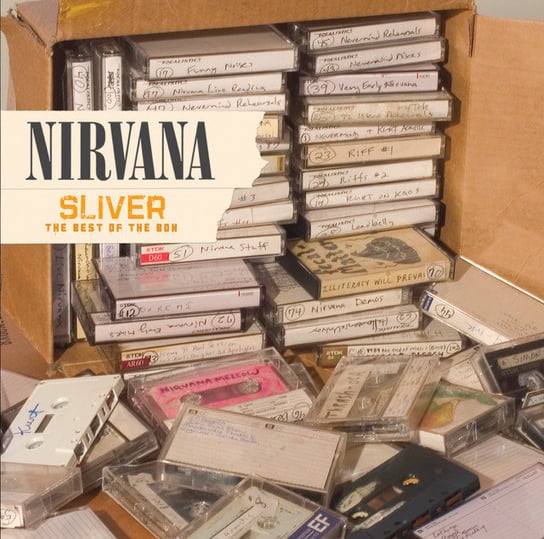 Sliver Nirvana