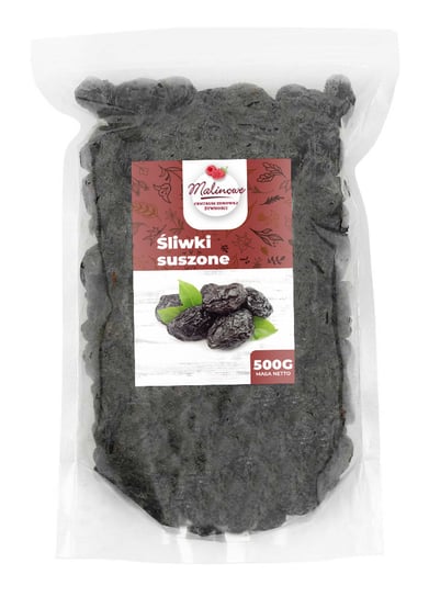 Śliwka suszona 500g Malinowe