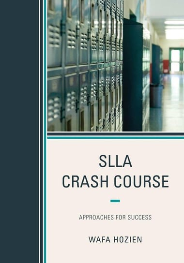 SLLA Crash Course Hozien Wafa