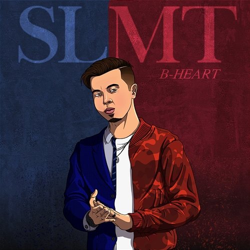 SLMT B-Heart