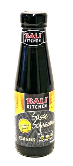 Słodki sojowy Ketjap Manis 200ml - Bali Kitchen Bali Kitchen