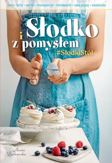 Słodko i z Pomysłem Ringier Axel Springer Polska Sp. z o.o.