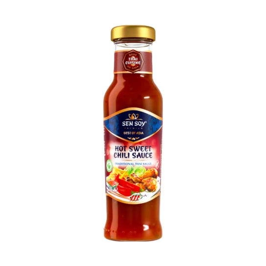 Słodko-pikantny sos chili 320g - Sen Soy SEN SOY