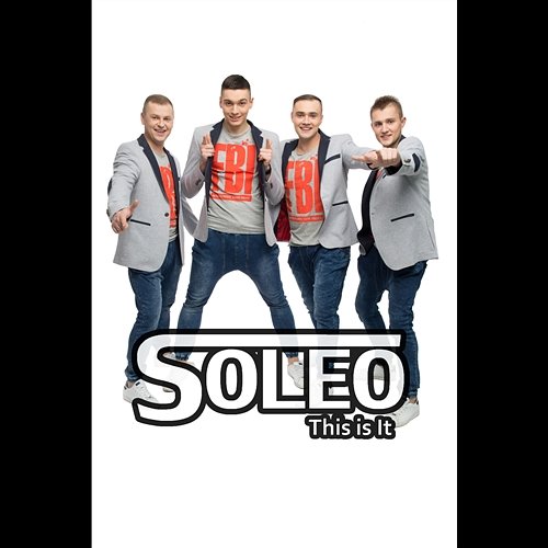 Słodko słodka Soleo