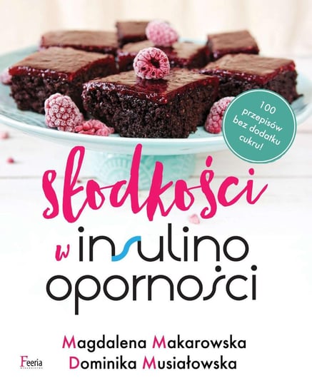 Słodkości w insulinooporności Makarowska Magdalena, Musiałowska Dominika