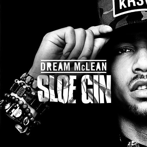 Sloe Gin Dream Mclean