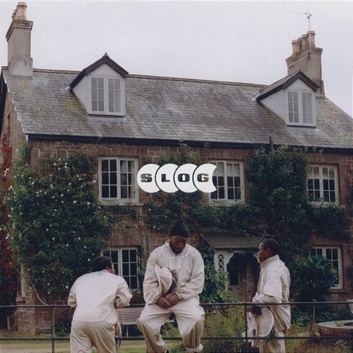 SLOG Caleb Femi