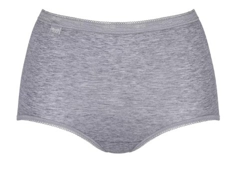 Sloggi Basic Maxi /M013  Majtki-44 Sloggi