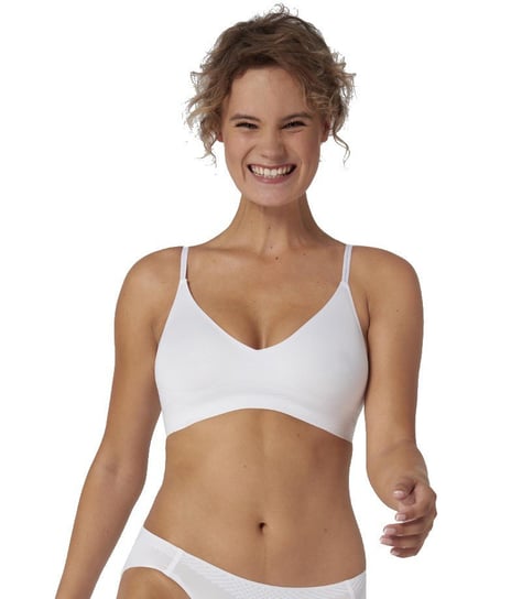 Sloggi, Braletka sloggi BODY ADAPT Bralette, rozmiar S Sloggi