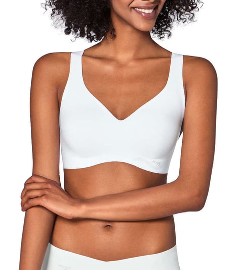 Sloggi, Braletka sloggi Zero Feel Bralette EX, rozmiar XS Sloggi