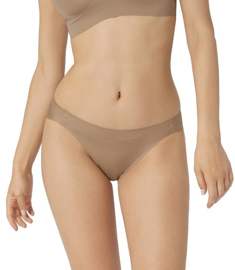 Sloggi, Majtki damskie sloggi BODY ADAPT High Leg Brief, rozmiar S Sloggi