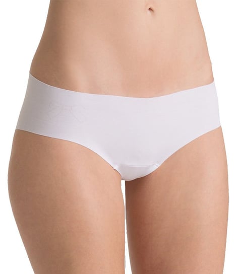 Sloggi, Majtki damskie Sloggi Light Ultra Soft Hipster, rozmiar XS Sloggi