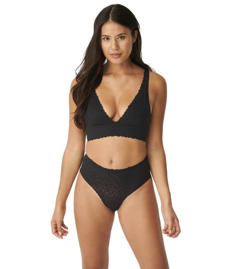 Sloggi, Majtki damskie sloggi Zero Feel Lace 2.0 Hipster, rozmiar XS Sloggi