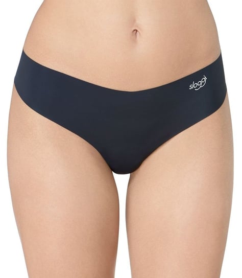 Sloggi, Majtki damskie sloggi ZERO Microfibre Hipstring, rozmiar L Sloggi