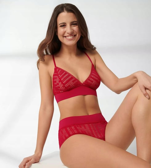 sloggi S Seven Bralette Longline L Sloggi