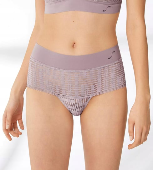 sloggi S Seven Mid Waist Panty XS Sloggi