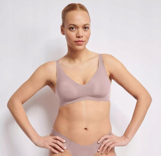 sloggi ZERO Feel 2.0 Soft bra XL Sloggi