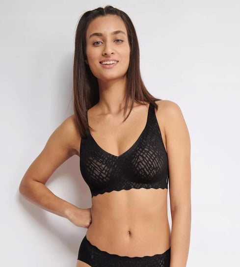sloggi ZERO Feel Bliss Soft bra XL Sloggi