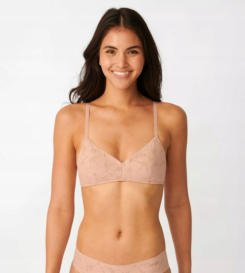 sloggi ZERO Lace 2.0 Bralette XL Sloggi