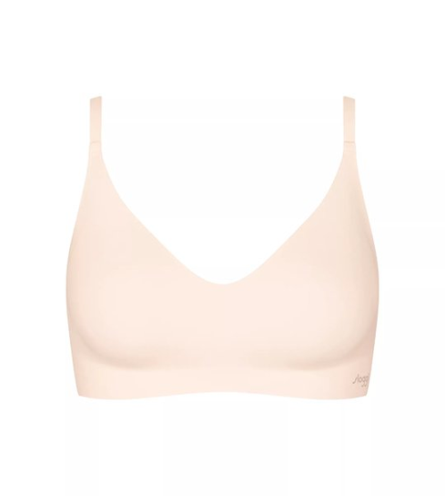 Sloggi Zero Microfibre 2.0 Bralette /6308  Top-L Inna marka