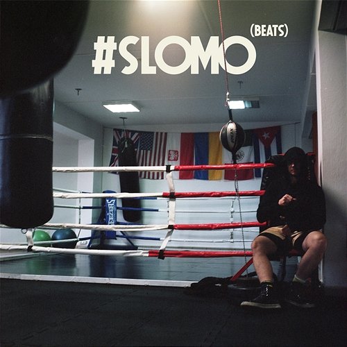 #SLOMO Beats Dziunek, Woytak, #SLOMO