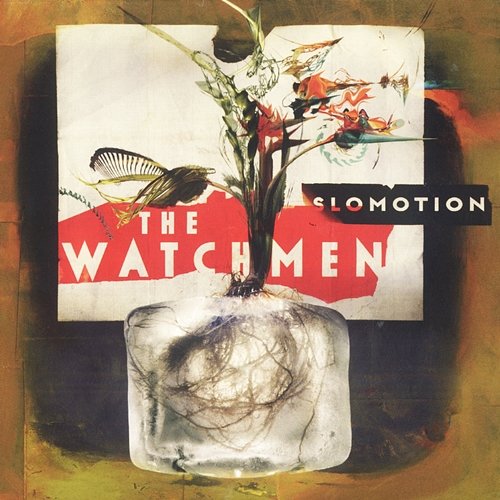 Slomotion The Watchmen