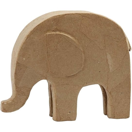 Słoń z papier-mache Creativ Company