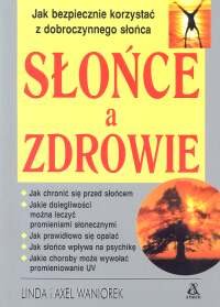 Słońce a zdrowie Waniorek Linda, Waniorek Axel