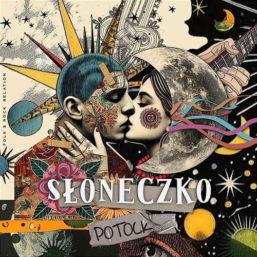 Słoneczko PotOCK