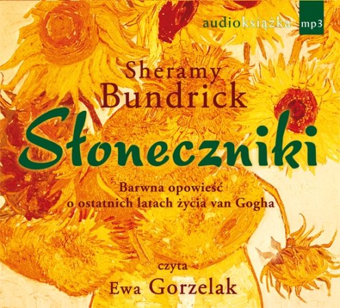 Słoneczniki Bundrick Sheramy