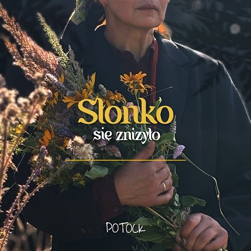Słonko się znizyło PotOCK