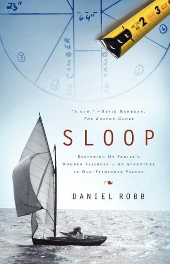 Sloop Robb Daniel