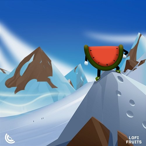 Slope Lofi Fruits Music, Avocuddle & Snuggles