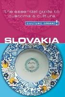 Slovakia - Culture Smart!: The Essential Guide to Customs & Culture Brendan Edwards