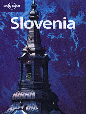Slovenia Fallon Steve