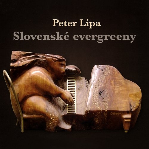 Slovenské Evergreeny Peter Lipa
