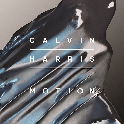 Slow Acid Calvin Harris
